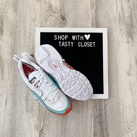 Nike air max 98 sneakers - Picture 6 of 7